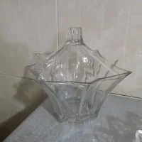 شیرینی خوری شکلات خوری و..|ظروف سرو و پذیرایی|قم, چهل درخت‎|دیوار