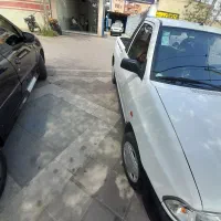 وانت پراید