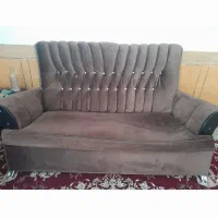 مبل|مبلمان خانگی و میز عسلی|فیروزآباد (فارس), |دیوار