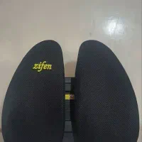 پشتی طبی صندلی مارک زیفن