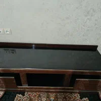 فروش میز تلویزیون شیک و مدرن (برند Rolex)|میز تلویزیون|ابهر, |دیوار