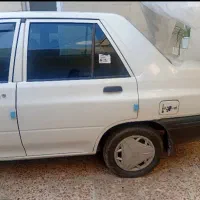 پراید ۱۳۱ مدل ۹۸|خودرو سواری و وانت|رشت, جماران|دیوار