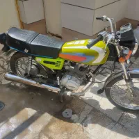 موتور مدل ۸۵ فروشی