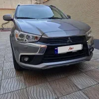 میتسوبیشی Asx تیپ۴ اصل ژاپن