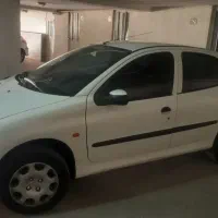 ماشین فوق العاده زیبا تمیز مرتب هستش