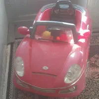 ماشین شارژی  ،در جغتای