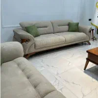 مدل پانیذ/مبل راحتی/جدید بازار/|مبلمان خانگی و میز عسلی|مشکیندشت, |دیوار