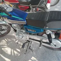 موتور ۱۵۰ کبیر ۱۴۰۳ قیمت ۹۰|موتورسیکلت|پارسیان, |دیوار