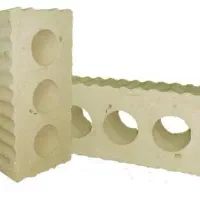 آجر سه گل نی‌ریز