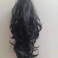 کلاه گیس کلیپسی|آرایشی، بهداشتی، درمانی|شیراز, زرهی|دیوار