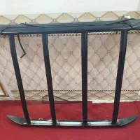 باربند سمند . پژو