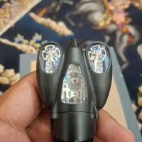 ساعت ام بی اند اف سوییسی لوکس خاص