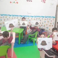 استخدام نیروی خدماتی و کمک مربی مهدکودک|استخدام آموزشی|کرج, شهرک فهمیده|دیوار
