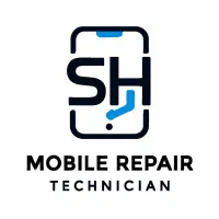 تعمیرات تخصصی موبایل SH  سخت‌افزار و نرم‌افزار