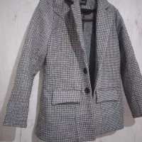 کت زنانه،آستردار