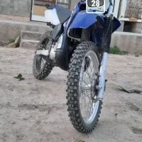 موتور هندا مدل ۹۰ درحد