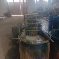فروش خط آبکاری گالوانیزه سردوخط تولیدقطعات آسانسور|ماشین‌آلات صنعتی|تهران, تهرانسر غربی|دیوار