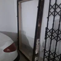 آکاردئونی (حفاظ)|مصالح و تجهیزات ساختمان|مشهد, هنرور|دیوار