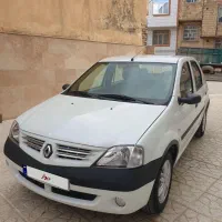 ال ۹۰ پارس خودرو ۹۵ بی رنگ