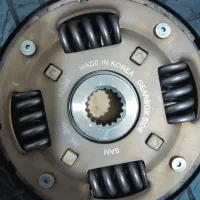 دیسک و صفحه والئو اصلی|قطعات یدکی و لوازم جانبی|کرمانشاه, |دیوار