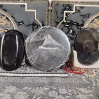 باند ساب پایونیر کنوود