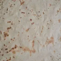 نان تیری بفروش میرسد