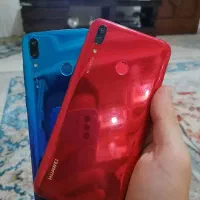 گوشی Huawei Y7 Prime 2019