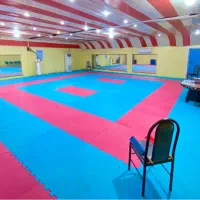 آموزش حرفه ای کاراته|خدمات آموزشی|خرمشهر, |دیوار