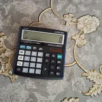 ماشین حساب مهندسی