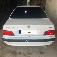 پارس تیوفایو ۱۴۰۲|خودرو سواری و وانت|لنجان, |دیوار