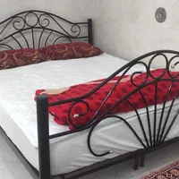 منزل  مبله همکف شهرک سلامت|اجارهٔ کوتاه‌مدت آپارتمان و سوئیت|اصفهان, شهرک سلامت|دیوار
