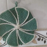 دستگیره بافتنی