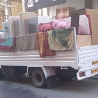 باربری حمل ونقل کرامت بار با ارسال کارگر100تضمینی|خدمات حمل و نقل|اهواز, کیانپارس |دیوار