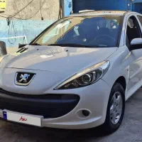 ۲۰۷ پانا مدل ۴۰۱ بیرنگ