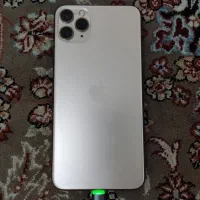 Iphone 11 Pro Max|موبایل|مشهد, کوی المهدی|دیوار