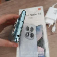 note 14pro|موبایل|کرمانشاه, |دیوار