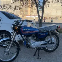 موتور سیکلت مزایده