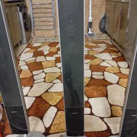 باند سونی|سیستم صوتی خانگی|ری, علایین|دیوار