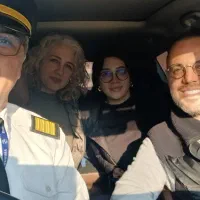 تاکسی ،برون شهری،مرزی،