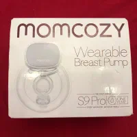 شیردوش برقی Momcozy S9 Pro