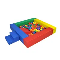 پخش توپ استخری،استخرتوپ کودک ،سرسره|اسباببازی بچه|قم, سالاریه|دیوار