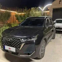 تیگو ۷ پرو e+ پلاگین هیبرید