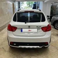 کوییک اتومات بیرنگ مدل 1402 بدون نقطه
