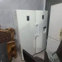 یخجال دوقلوسینجر