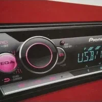 ضبط پایونیر مدل S2250UlوسونیGT572