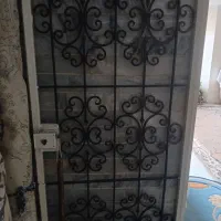 آهنگری رضایی سازنده حفاظ نرده کارهای خورده کاری