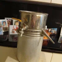 دیگ عرق گیری