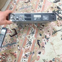 گیرنده استارصد. با کنترل SD|صوتی و تصویری|قرچک, مهدیه|دیوار