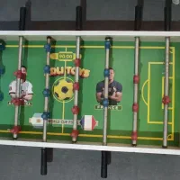 فوتبال دستی|اسباب‌‌بازی|کرمانشاه, |دیوار