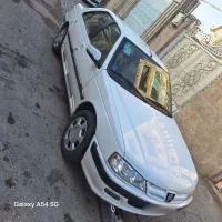 پژو پارس  1402 موتور جدید